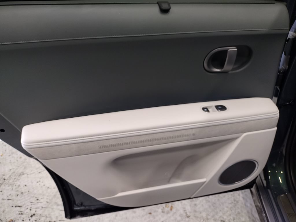 New 2026 Hyundai Ioniq 5 Limited AWD/4WD image 26