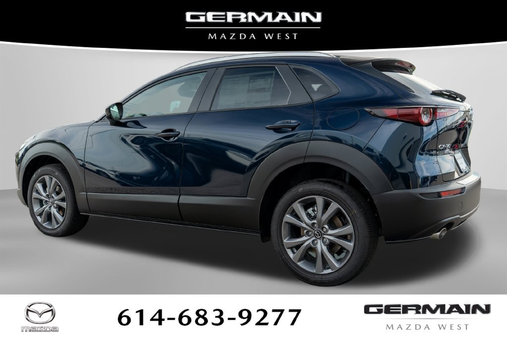 New 2026 MAZDA CX-30 AWD 2.5 S image 10