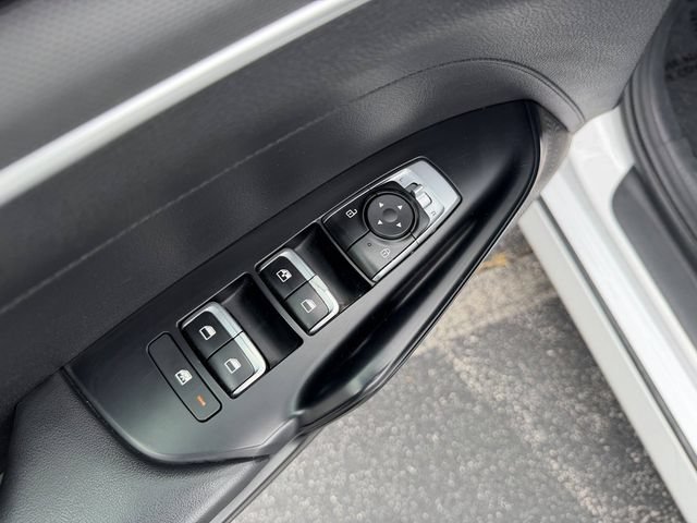 Certified 2022 Kia K5 LXS FWD image 13