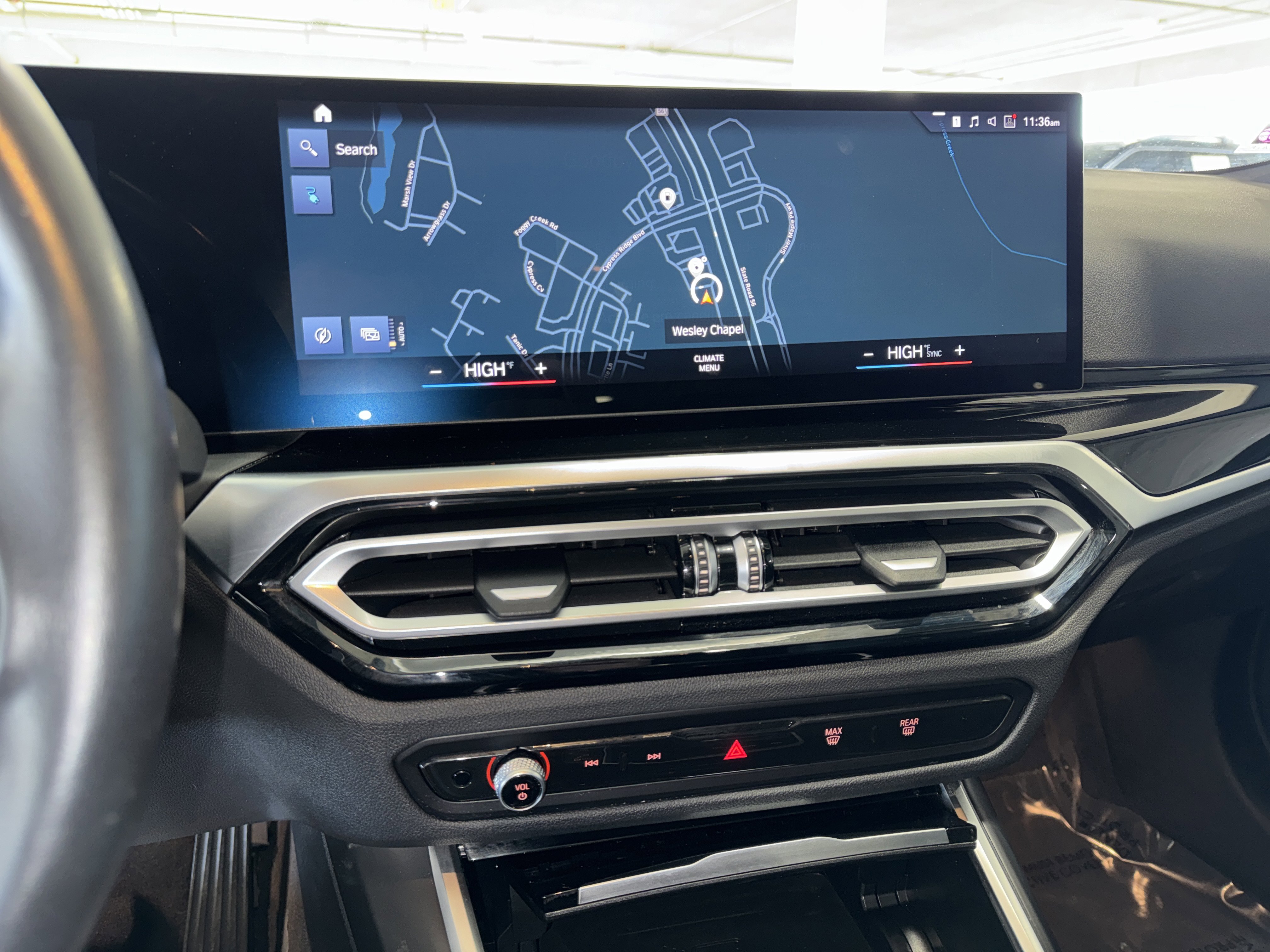 Certified 2023 BMW i4 eDrive35 image 25