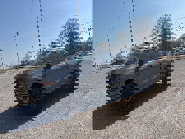 New 2026 Ford F150 STX image 34