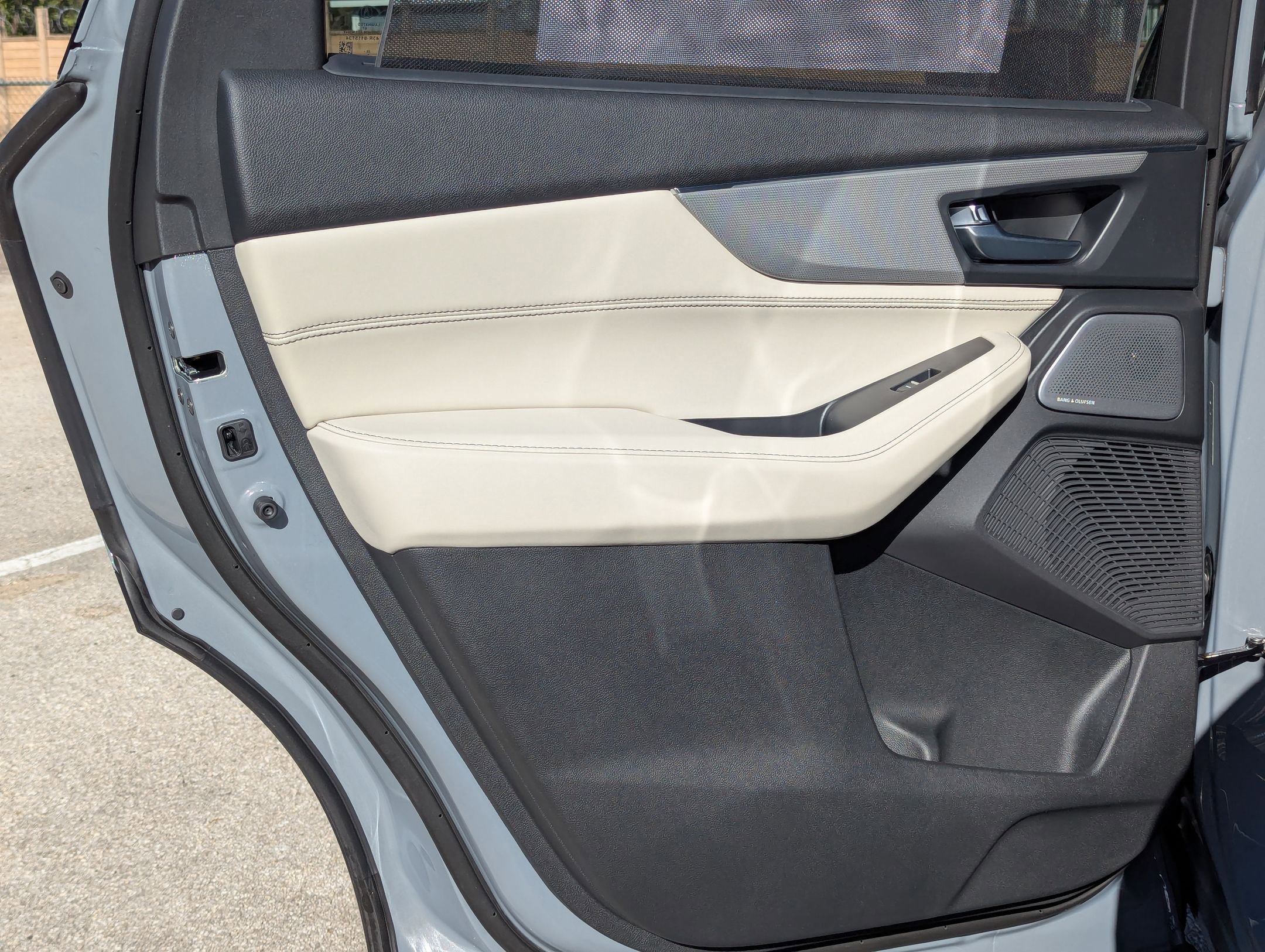 New 2026 Acura MDX A-Spec image 16