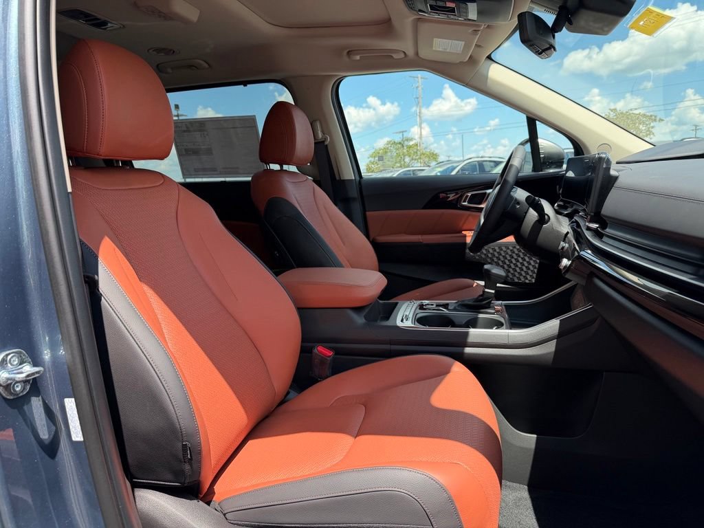New 2026 Kia Carnival SX Prestige FWD image 36