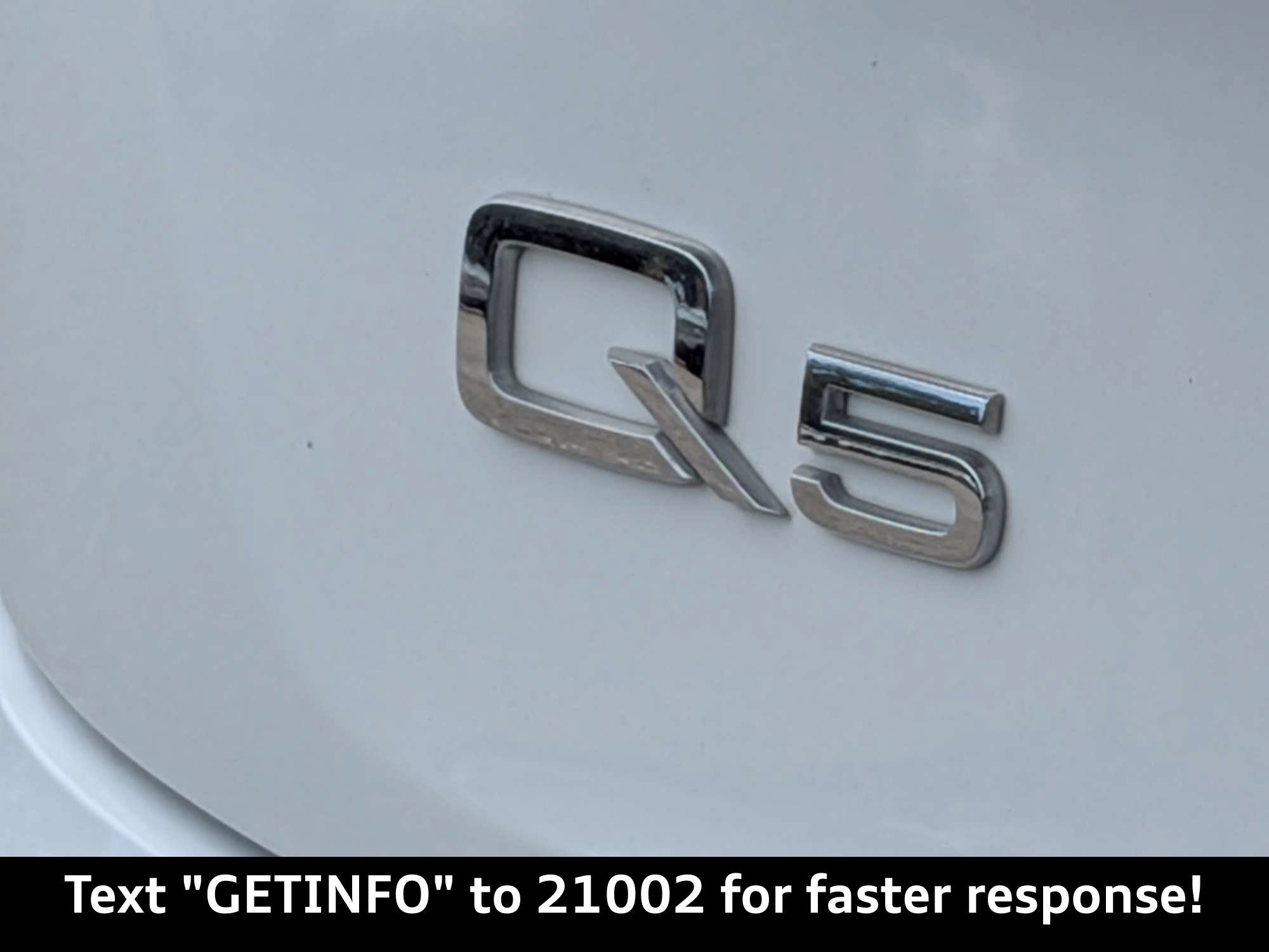 Certified 2023 Audi Q5 2.0T Premium Plus w/ Premium Plus Package AWD/4WD image 15