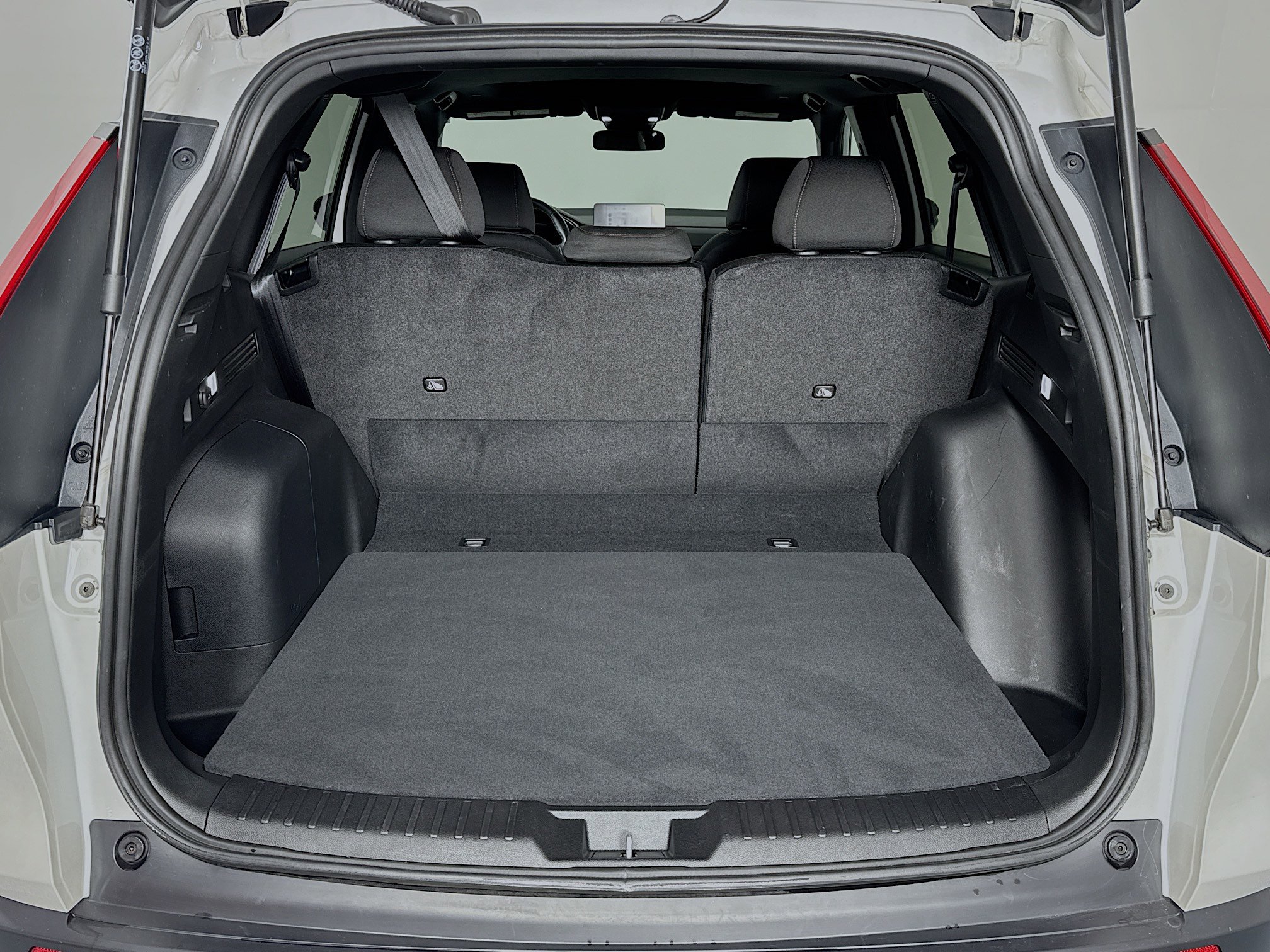 Certified 2024 Honda CR-V Sport image 24