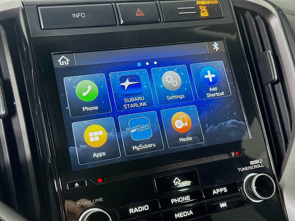 Used 2022 Subaru Ascent Premium w/ Convenience Package image 26