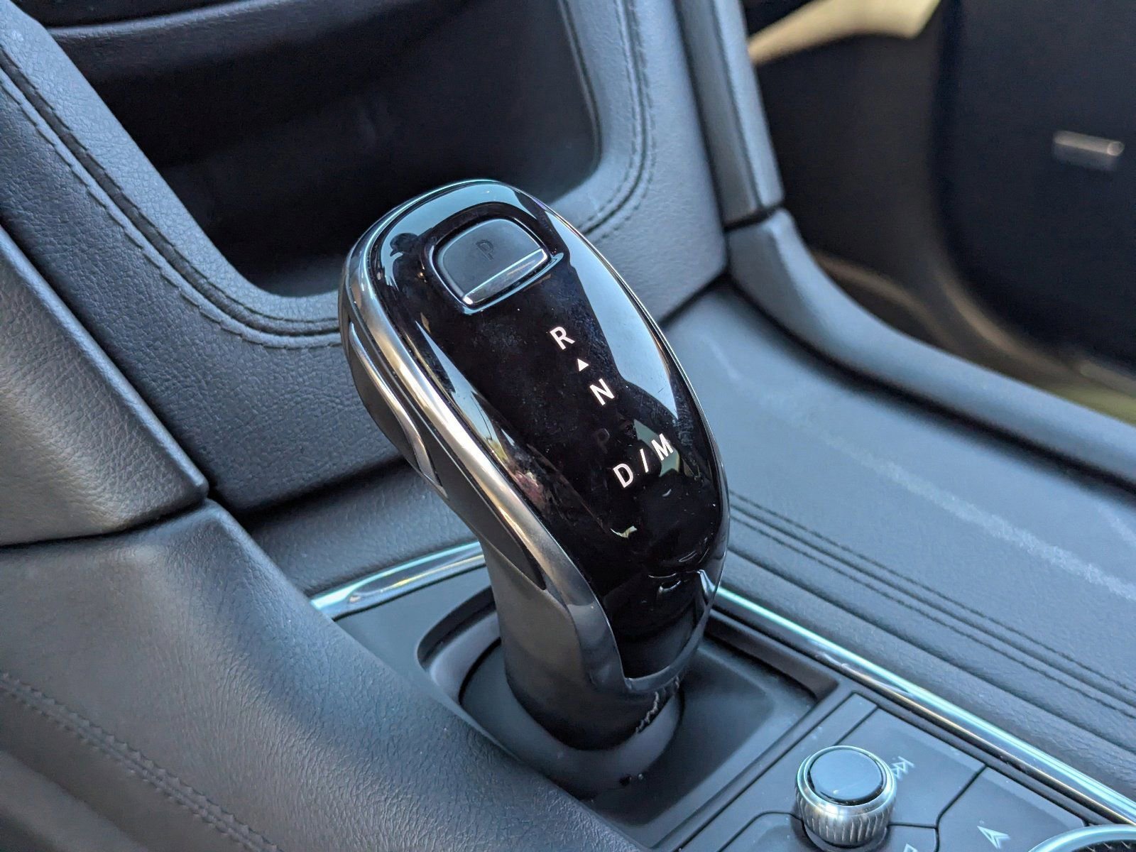 Used 2024 Cadillac XT5 Sportv image 30