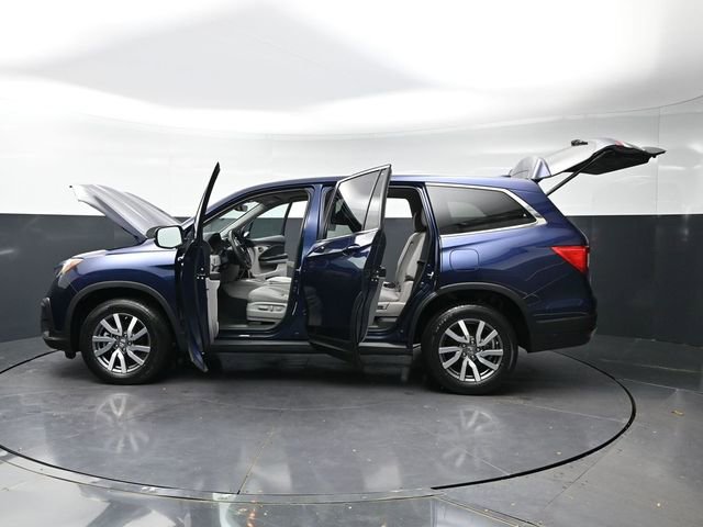 Used 2022 Honda Pilot EX-L image 43
