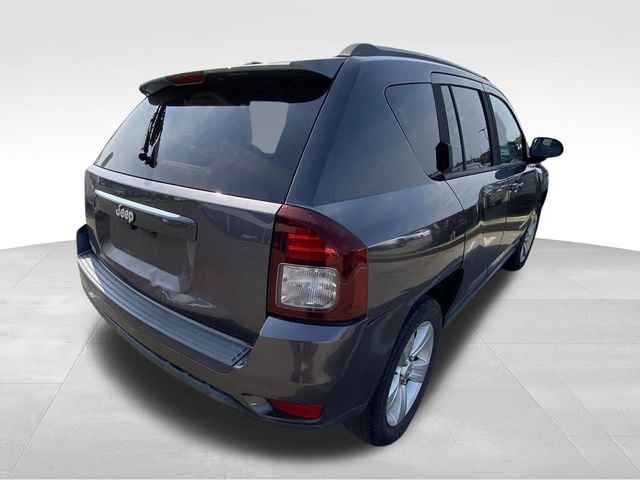 Used 2016 Jeep Compass Sport w/ Power Value Group FWD image 8