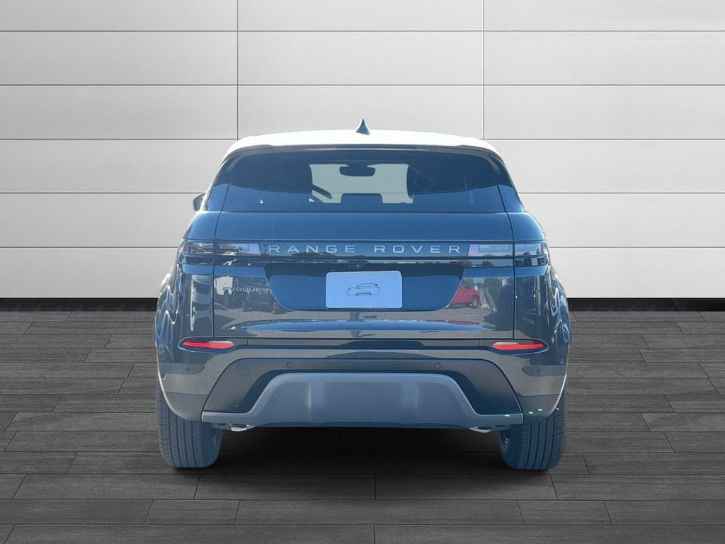 New 2026 Land Rover Range Rover Evoque S AWD/4WD image 4