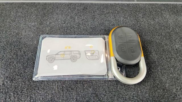 Used 2024 Rivian R1S Adventure image 62