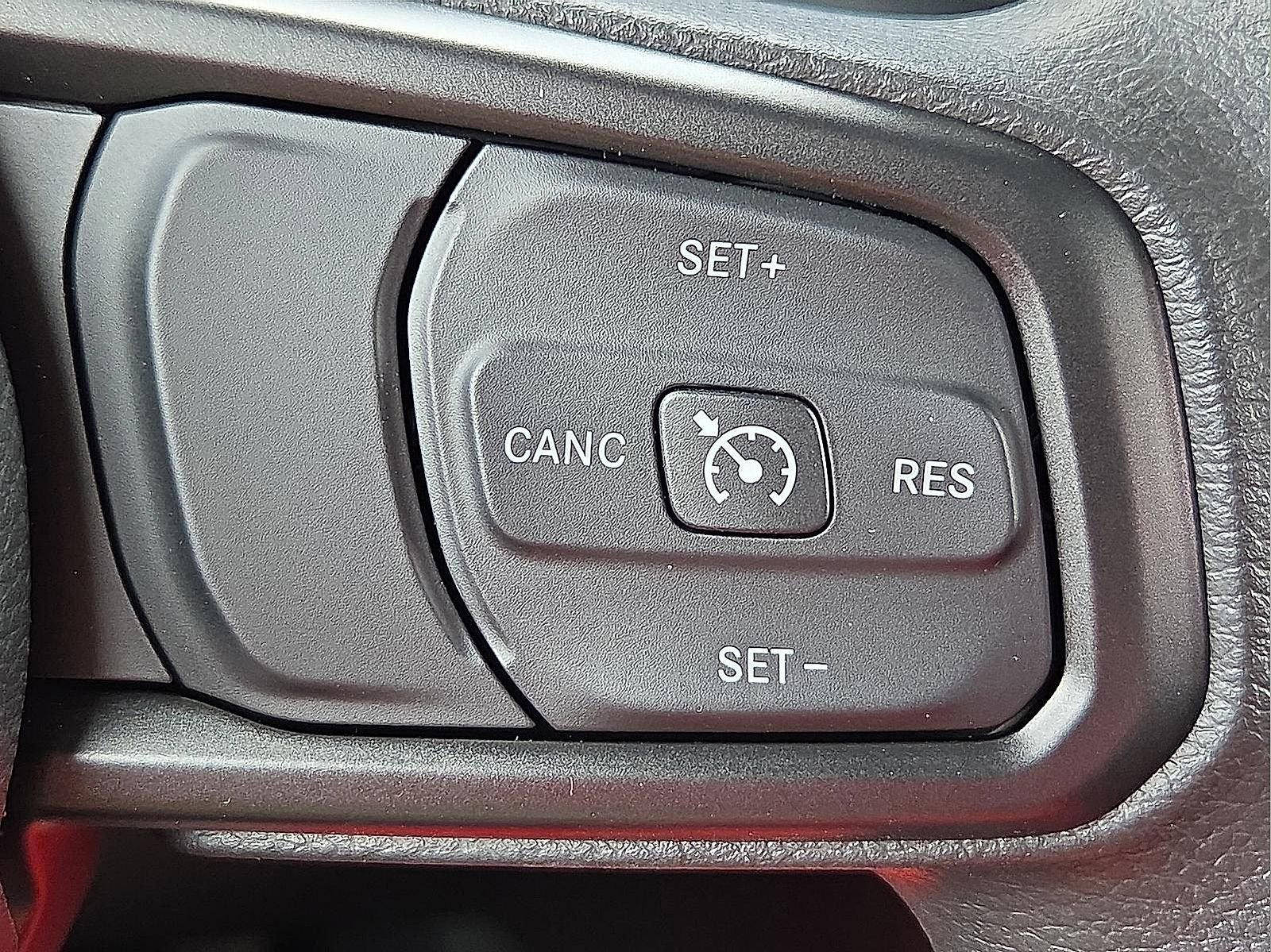 New 2026 Jeep Wrangler Sport image 22