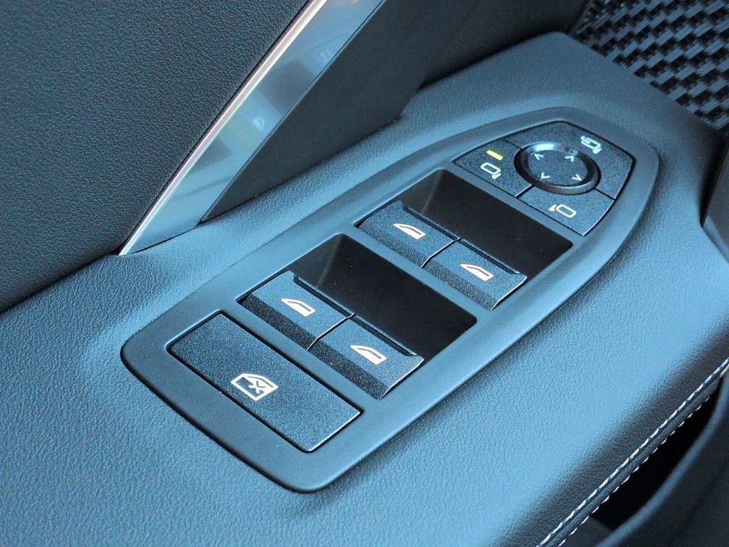 New 2026 BMW X1 xDrive28i w/ M Sport Package AWD/4WD image 24