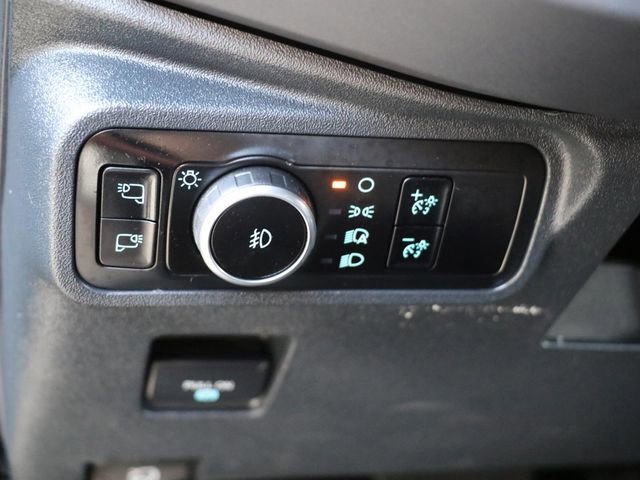 Used 2025 Ford Bronco Badlands AWD/4WD image 30