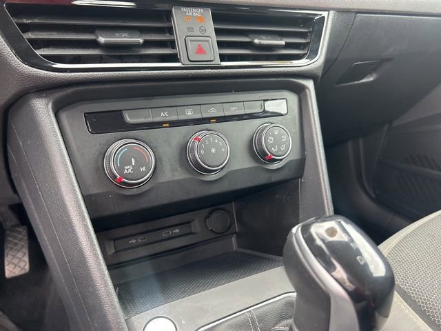 Used 2022 Volkswagen Taos S w/ IQ Drive S Package image 22