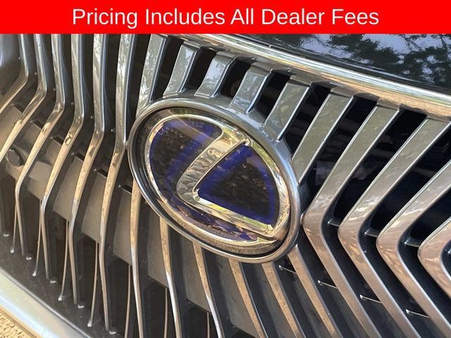 Used 2019 Lexus ES 300h w/ Accessory Package 2 FWD image 12