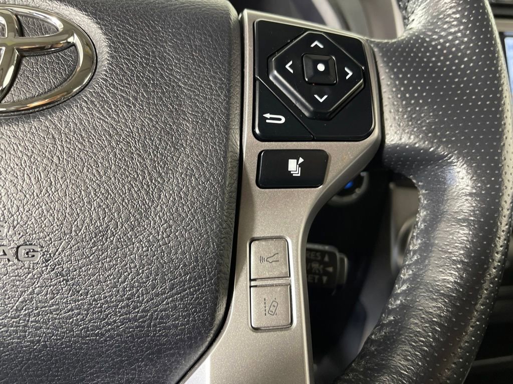 Certified 2023 Toyota 4Runner SR5 Premium w/ Moonroof Package image 27