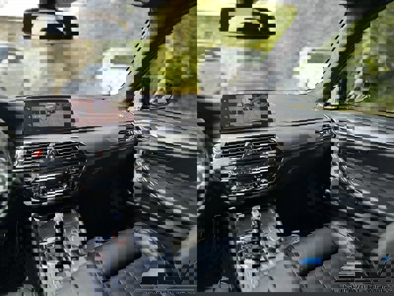 Used 2019 BMW M5 w/ Executive Package image 26