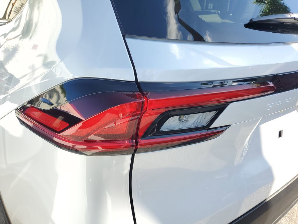 New 2026 Toyota Grand Highlander LE image 13