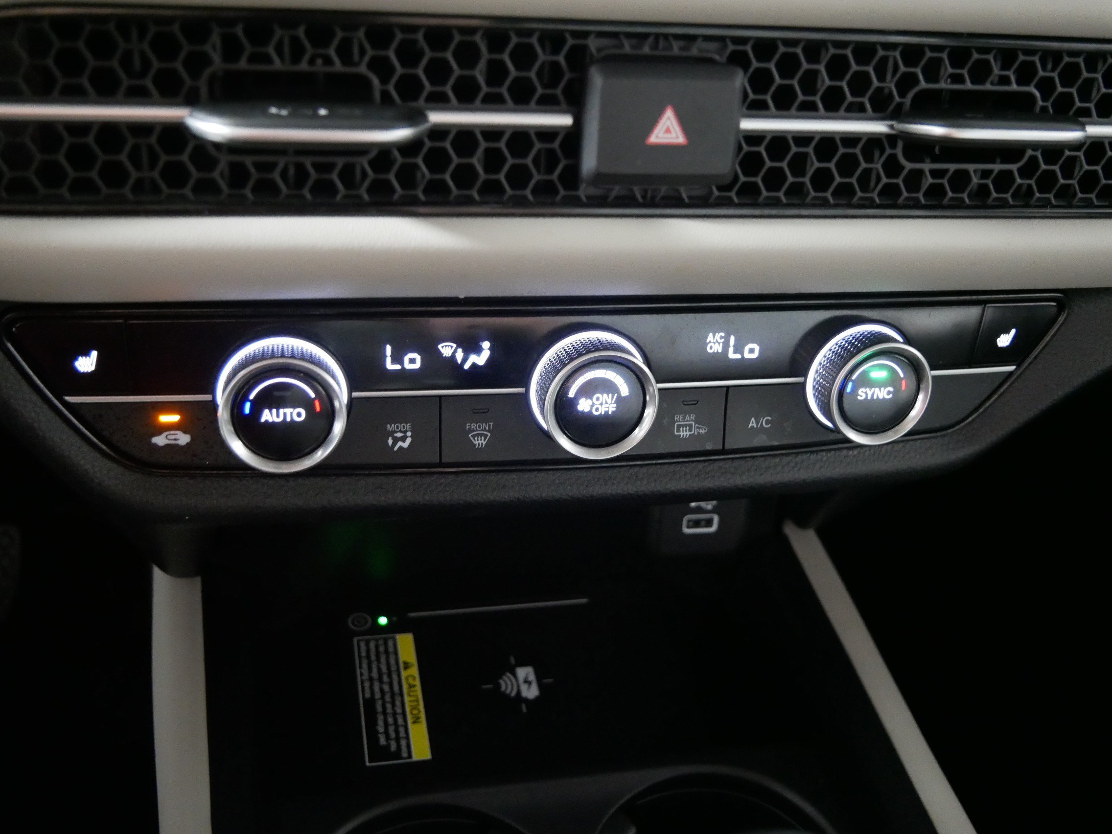 Used 2024 Honda HR-V EX-L image 23