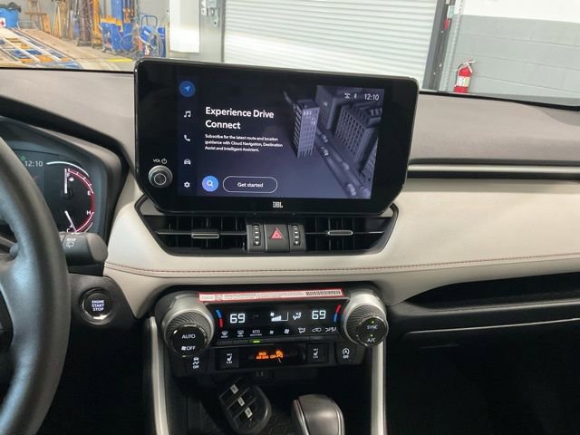 Used 2025 Toyota RAV4 XLE Premium w/ Weather Package AWD/4WD image 16