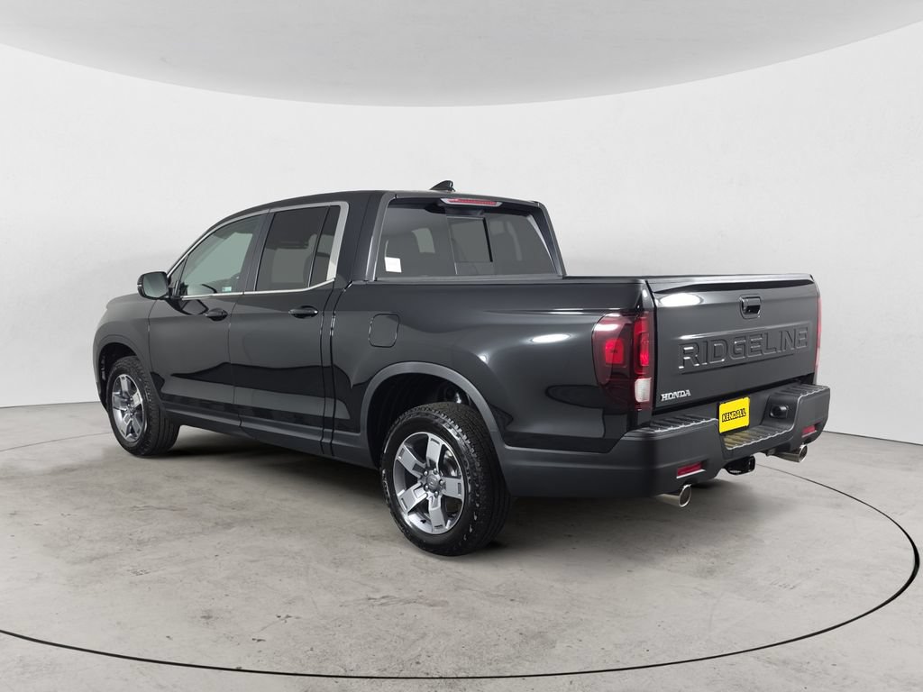Certified 2026 Honda Ridgeline RTL image 7
