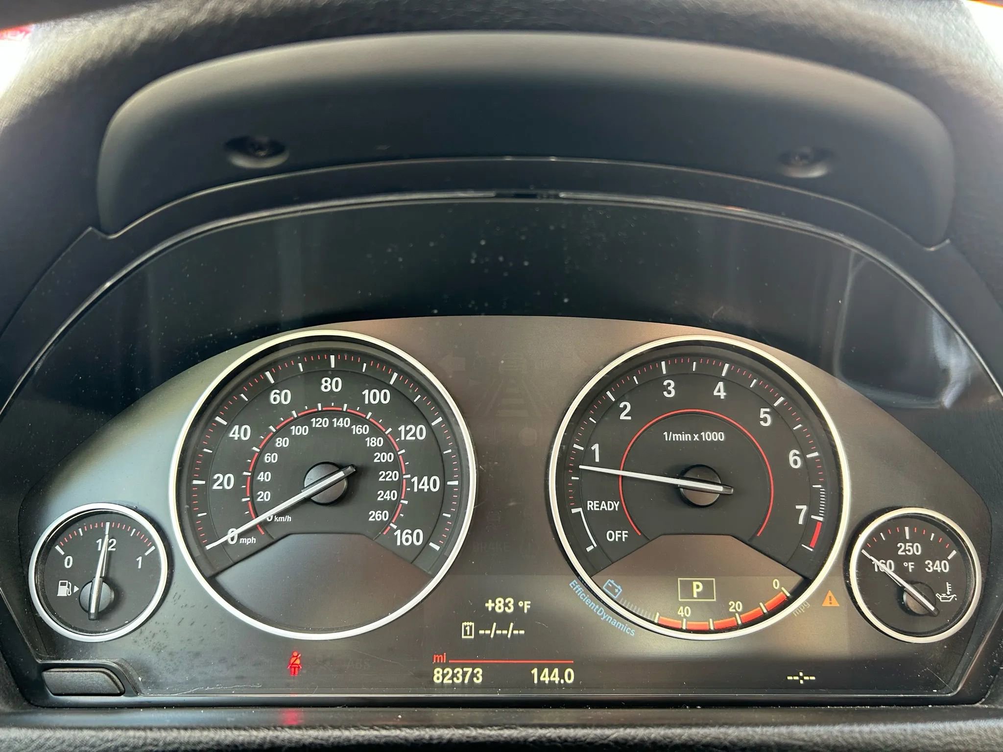Used 2015 BMW 435i Coupe w/ Technology Package image 21