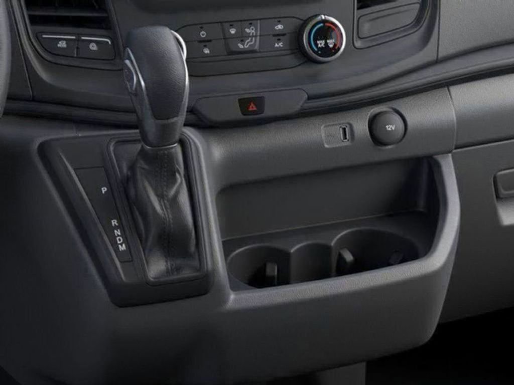 New 2025 Ford Transit 150 Low Roof image 25