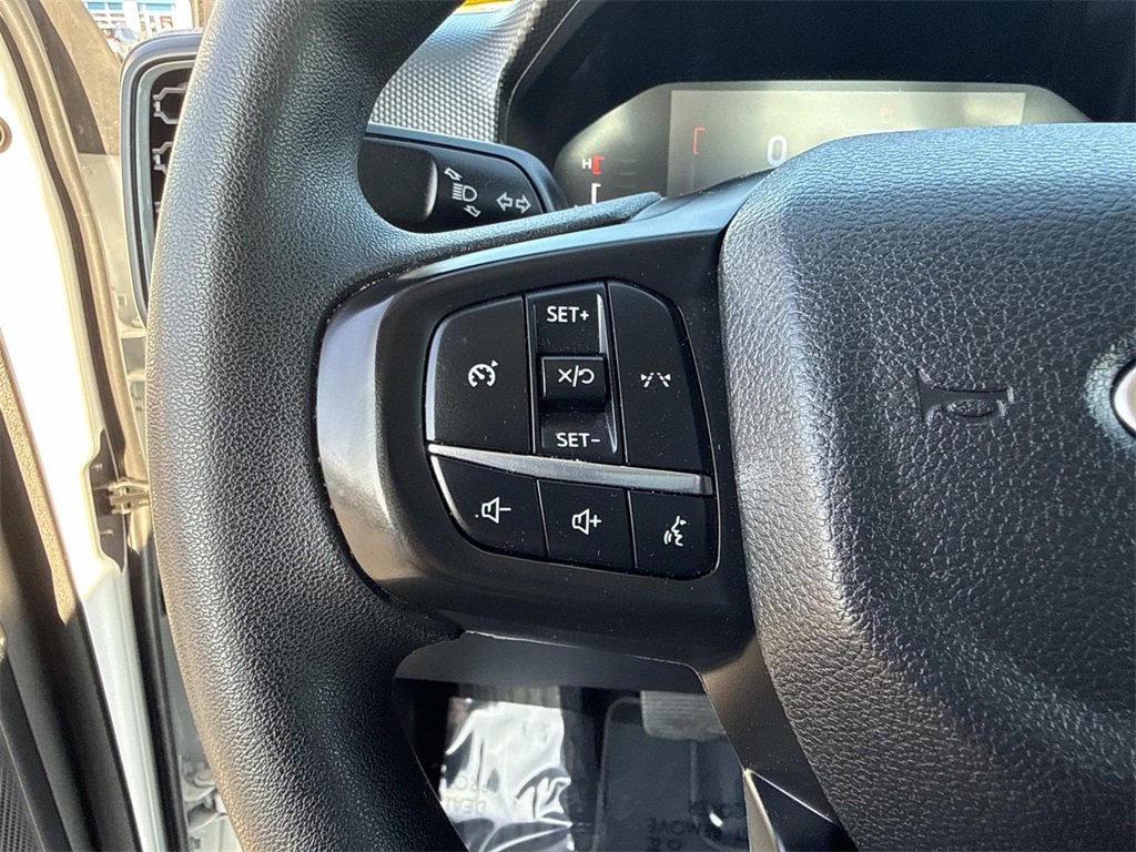 Used 2024 Ford Ranger XL image 15