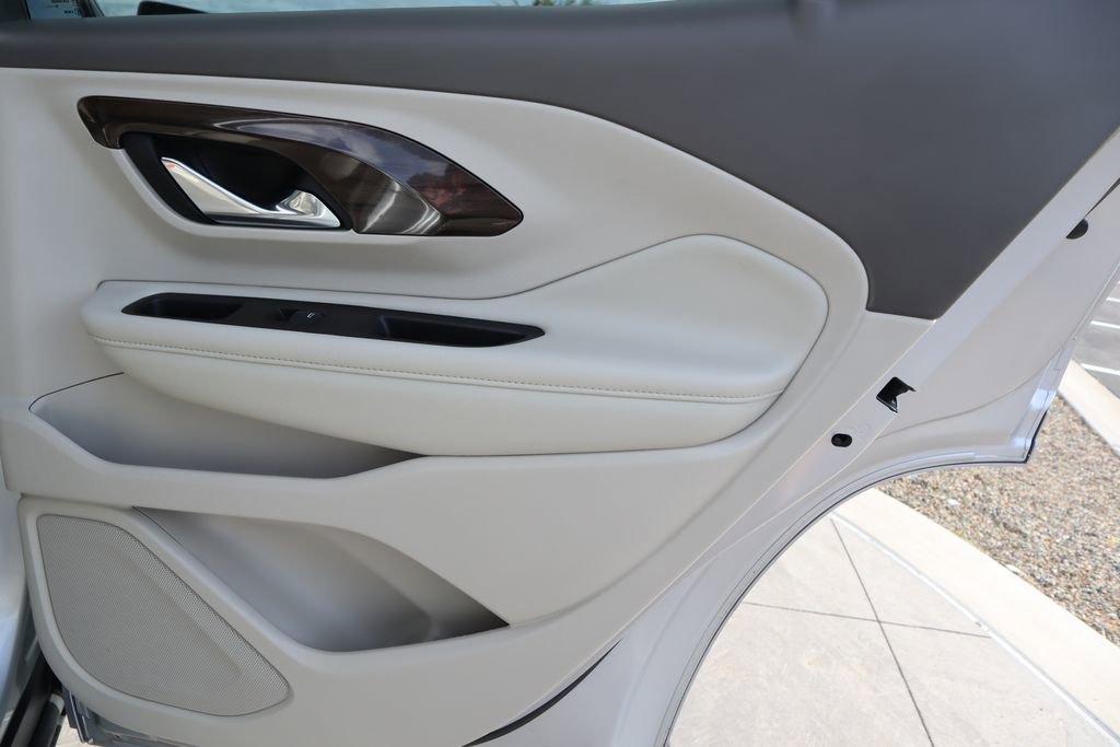 Used 2020 GMC Terrain Denali w/ Denali Premium Package image 26