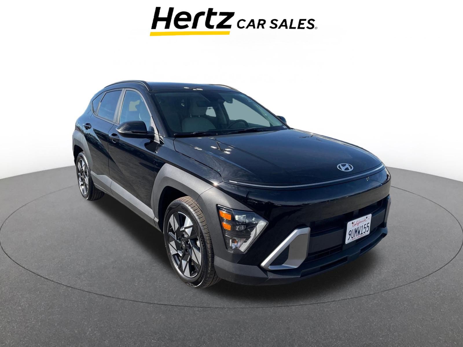 Used 2025 Hyundai Kona SEL