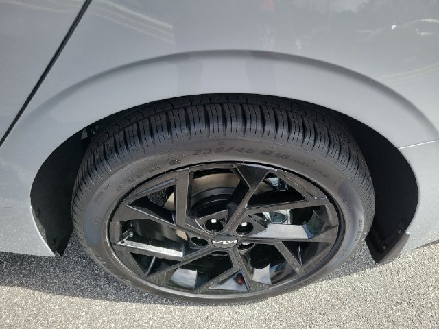 New 2026 Kia K5 GT-Line w/ GT-Line Premium Package FWD image 13