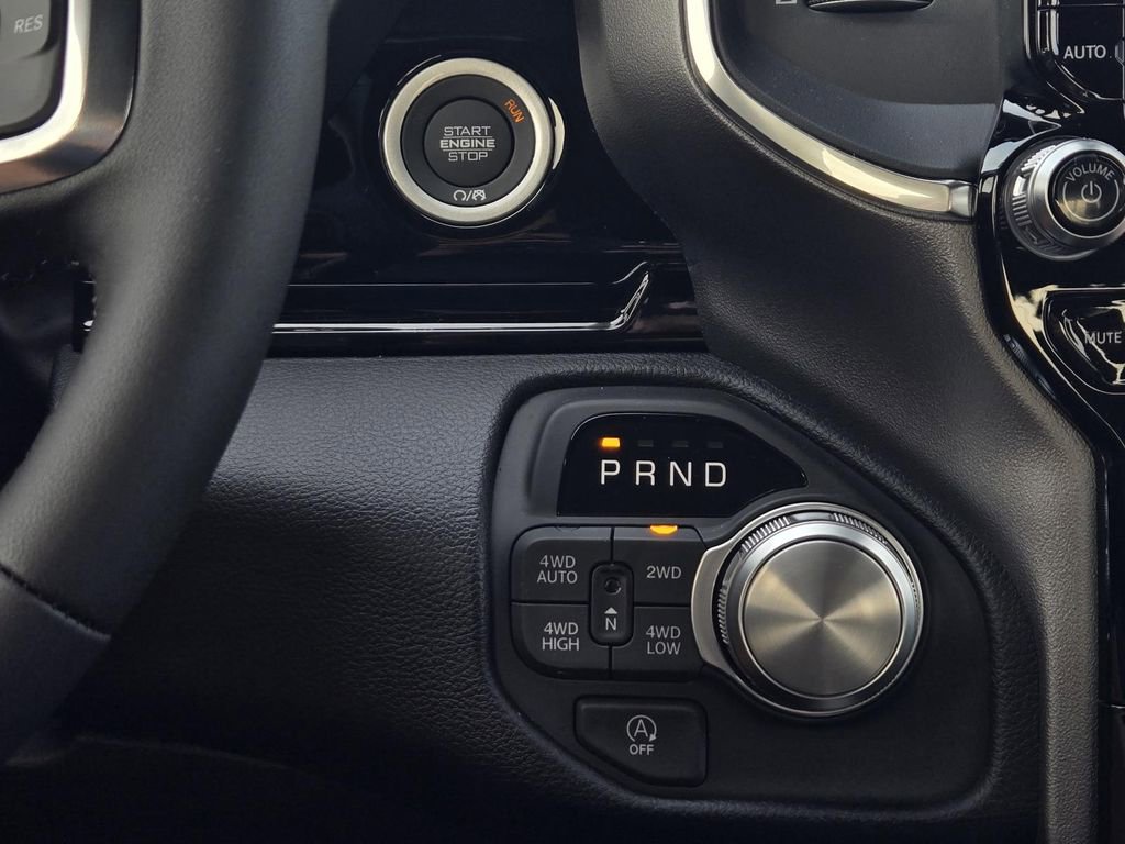 New 2026 RAM 1500 Laramie image 21