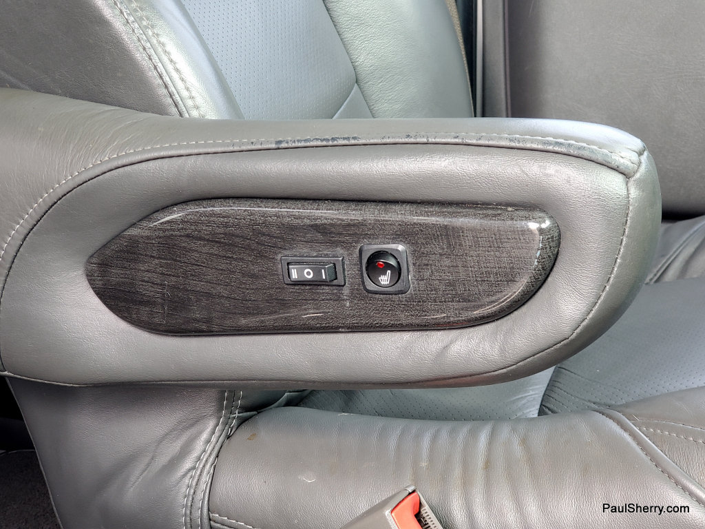 Used 2020 GMC Savana 2500 Extended w/ Enhanced Convenience Package RWD image 43
