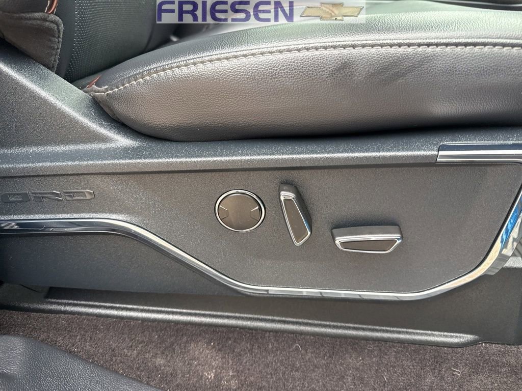 Used 2021 Ford F150 Lariat w/ Equipment Group 502A High image 30