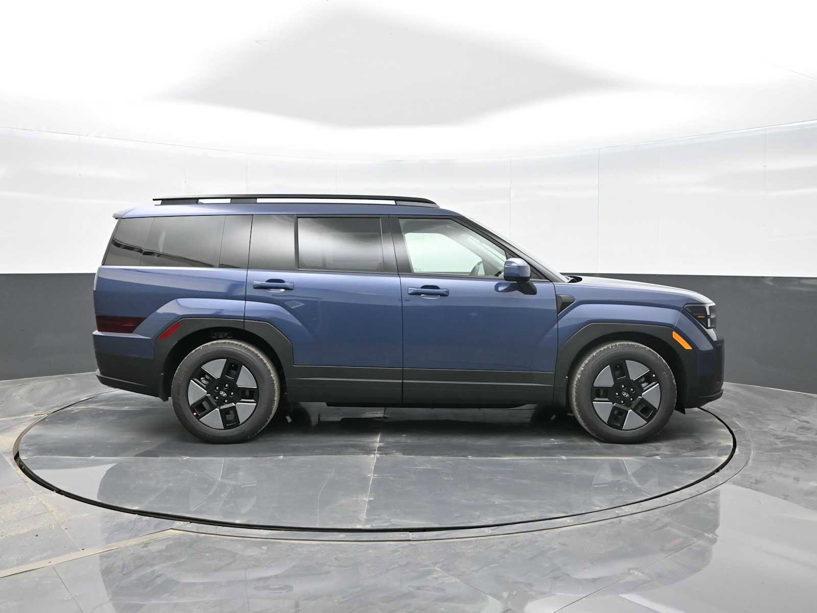 New 2026 Hyundai Santa Fe SEL image 9