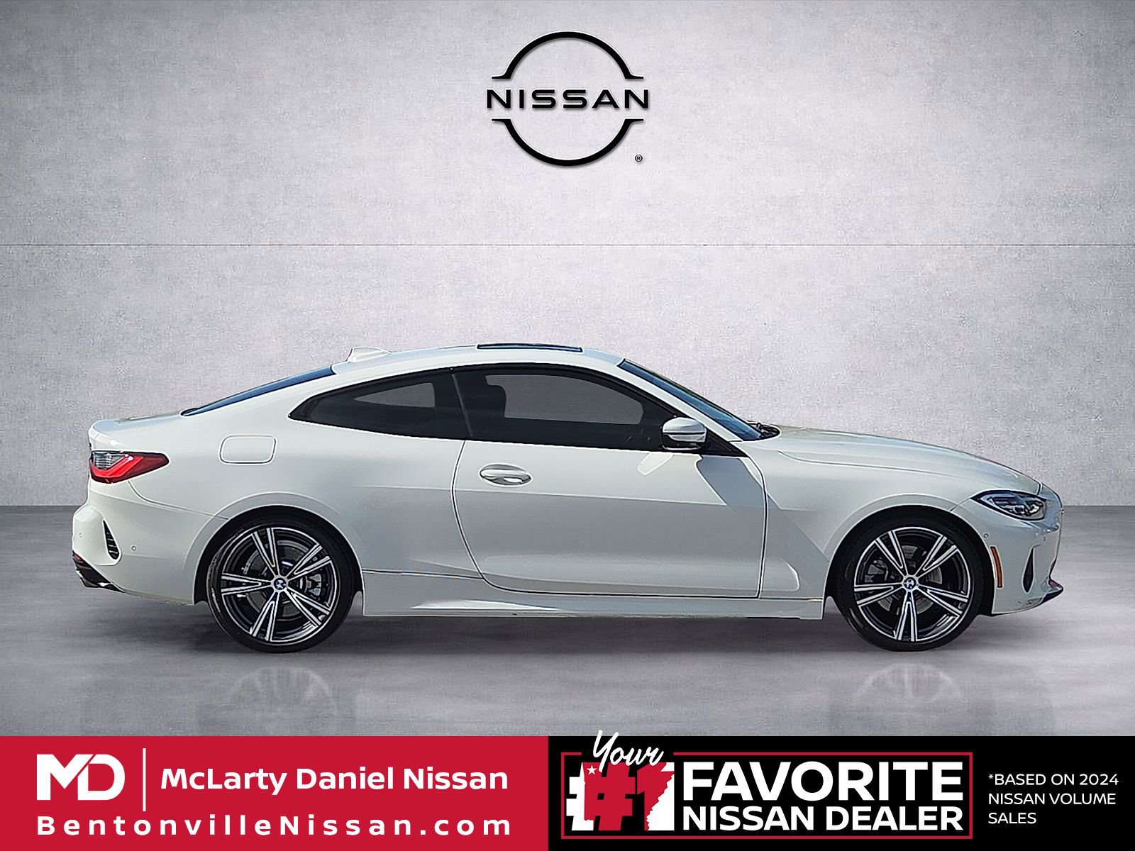 Used 2021 BMW 430i Coupe w/ Premium Package RWD image 6