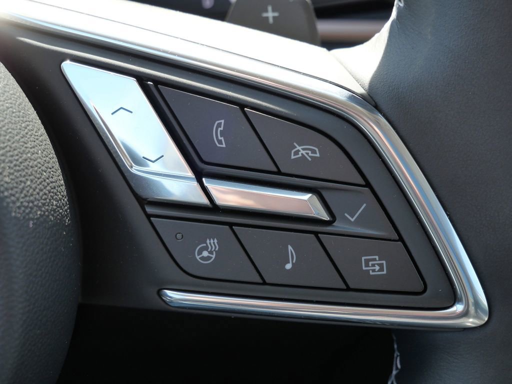New 2026 Buick Envision Sport Touring image 52