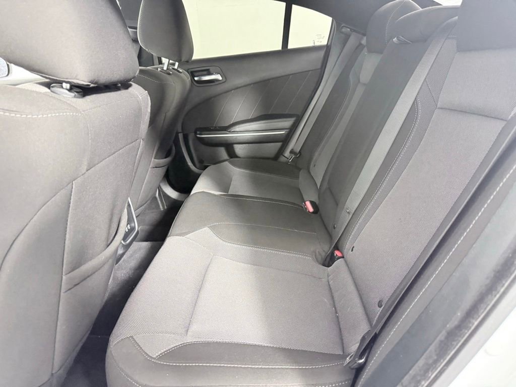 Used 2022 Dodge Charger SXT image 22