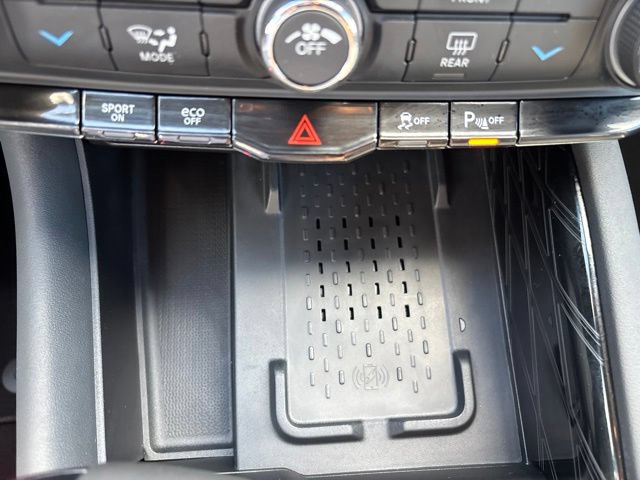 New 2026 Dodge Durango GT AWD/4WD image 39