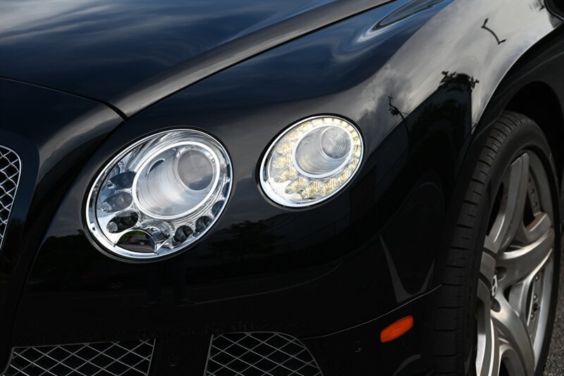 Used 2013 Bentley Continental GT AWD/4WD image 14