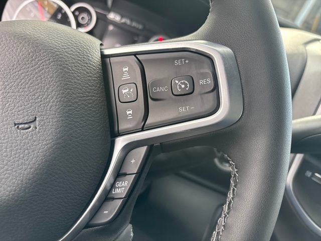 New 2026 RAM 2500 Big Horn image 18