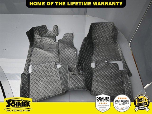 Used 2022 Mercedes-Benz S 500 4MATIC image 44