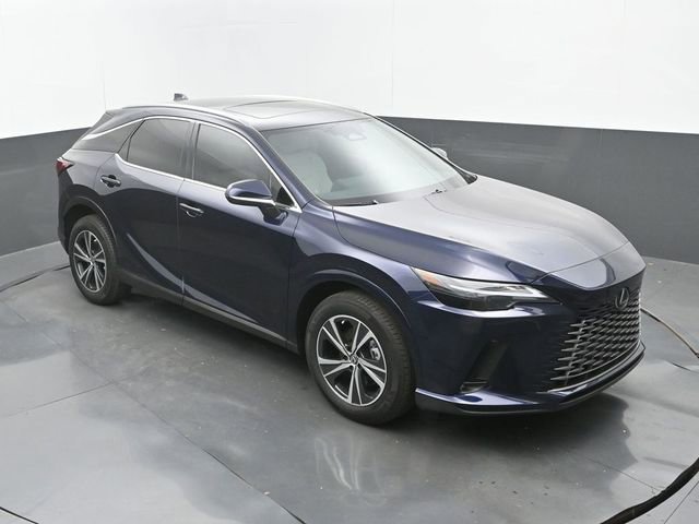 Used 2026 Lexus RX 350h w/ Accessory Package (Z1) AWD/4WD image 28