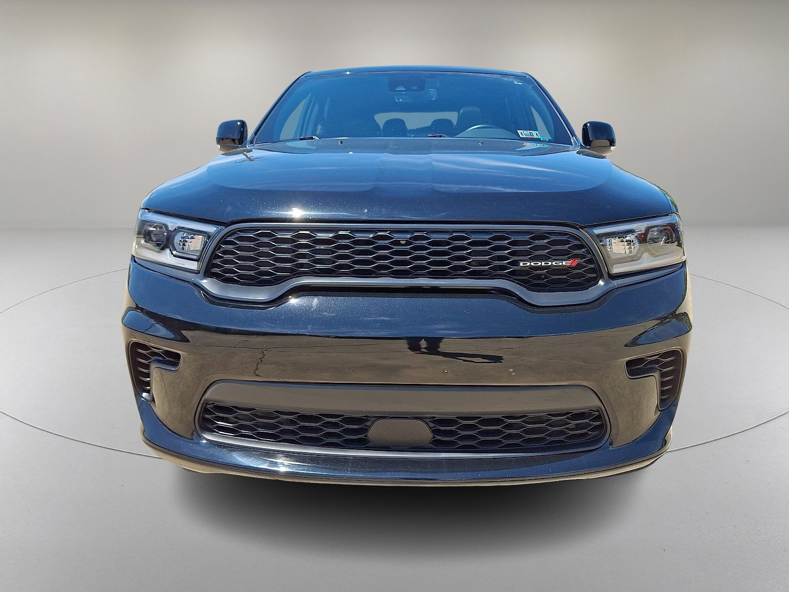 Used 2024 Dodge Durango GT AWD/4WD image 3