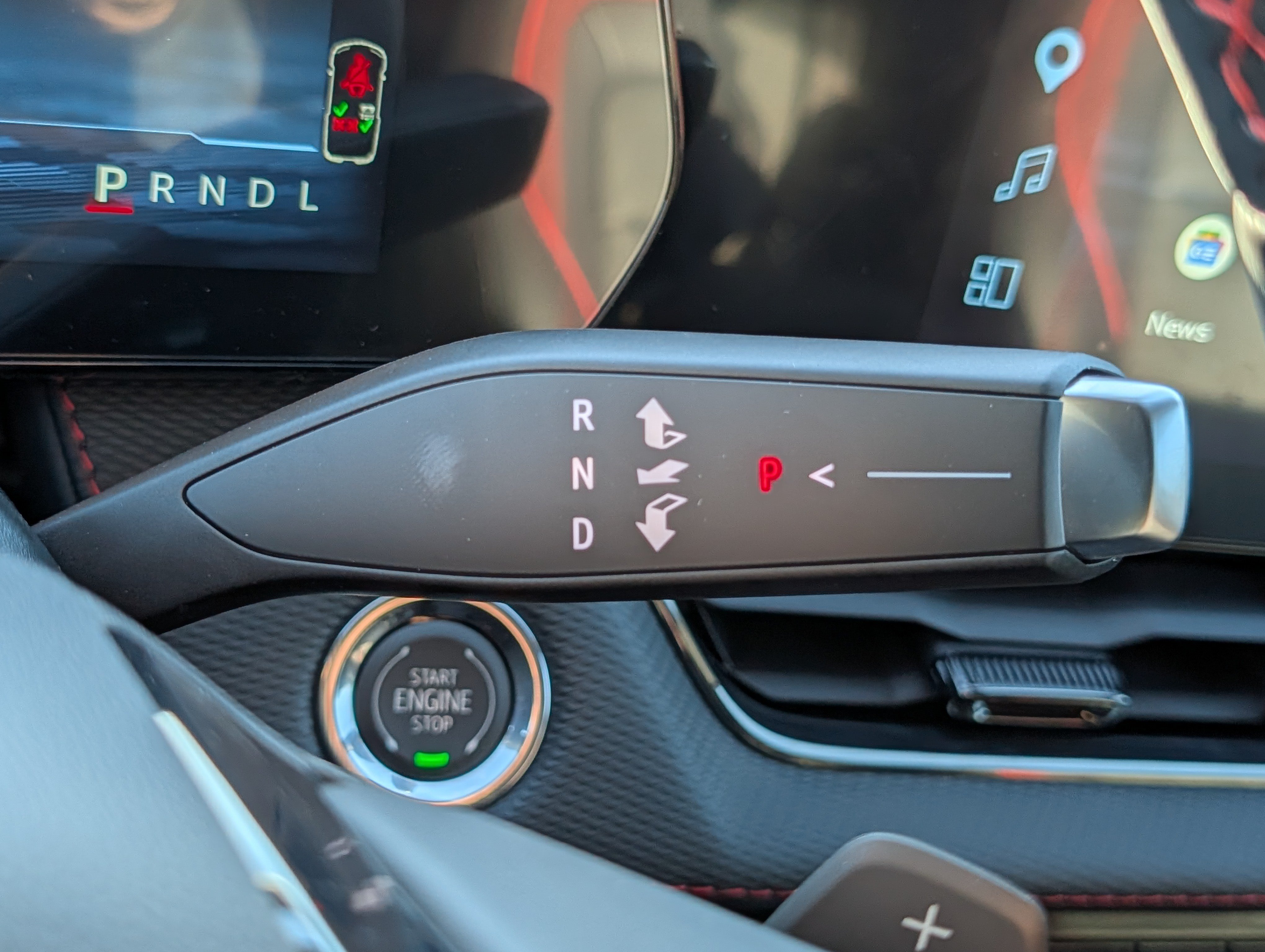 New 2027 Chevrolet Equinox RS w/ Safety and Technology Package AWD/4WD image 19