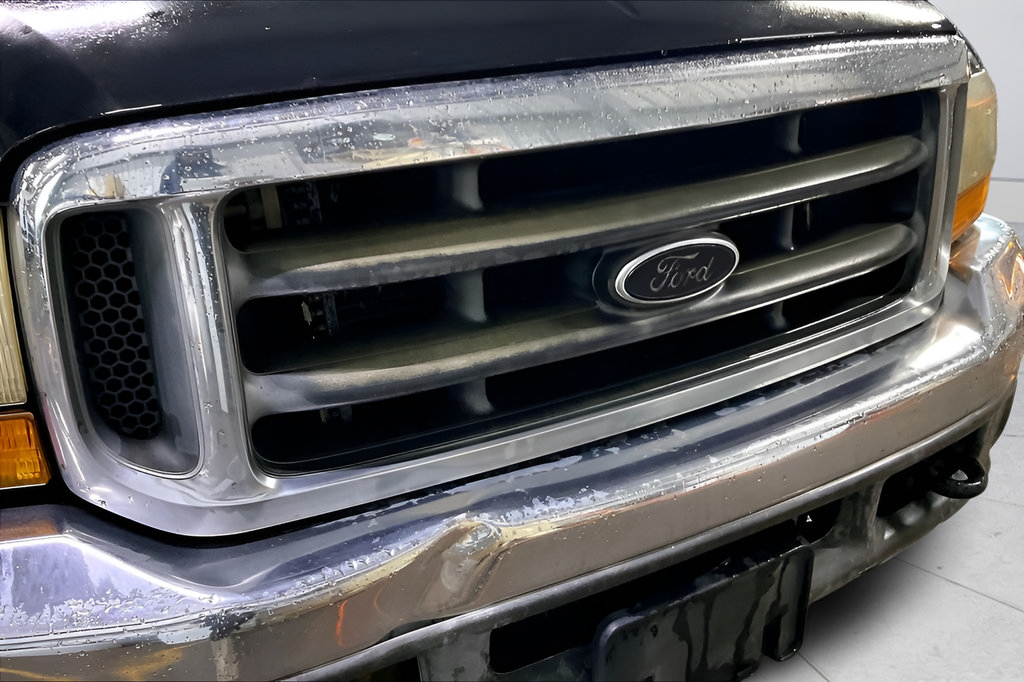 Used 2001 Ford F250 Lariat RWD image 25