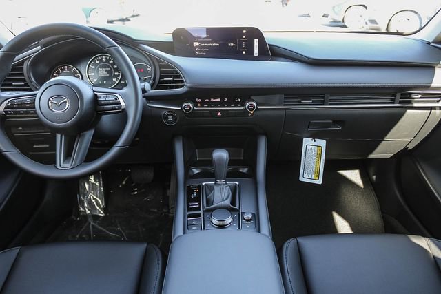 New 2026 MAZDA MAZDA3 s Sport image 14