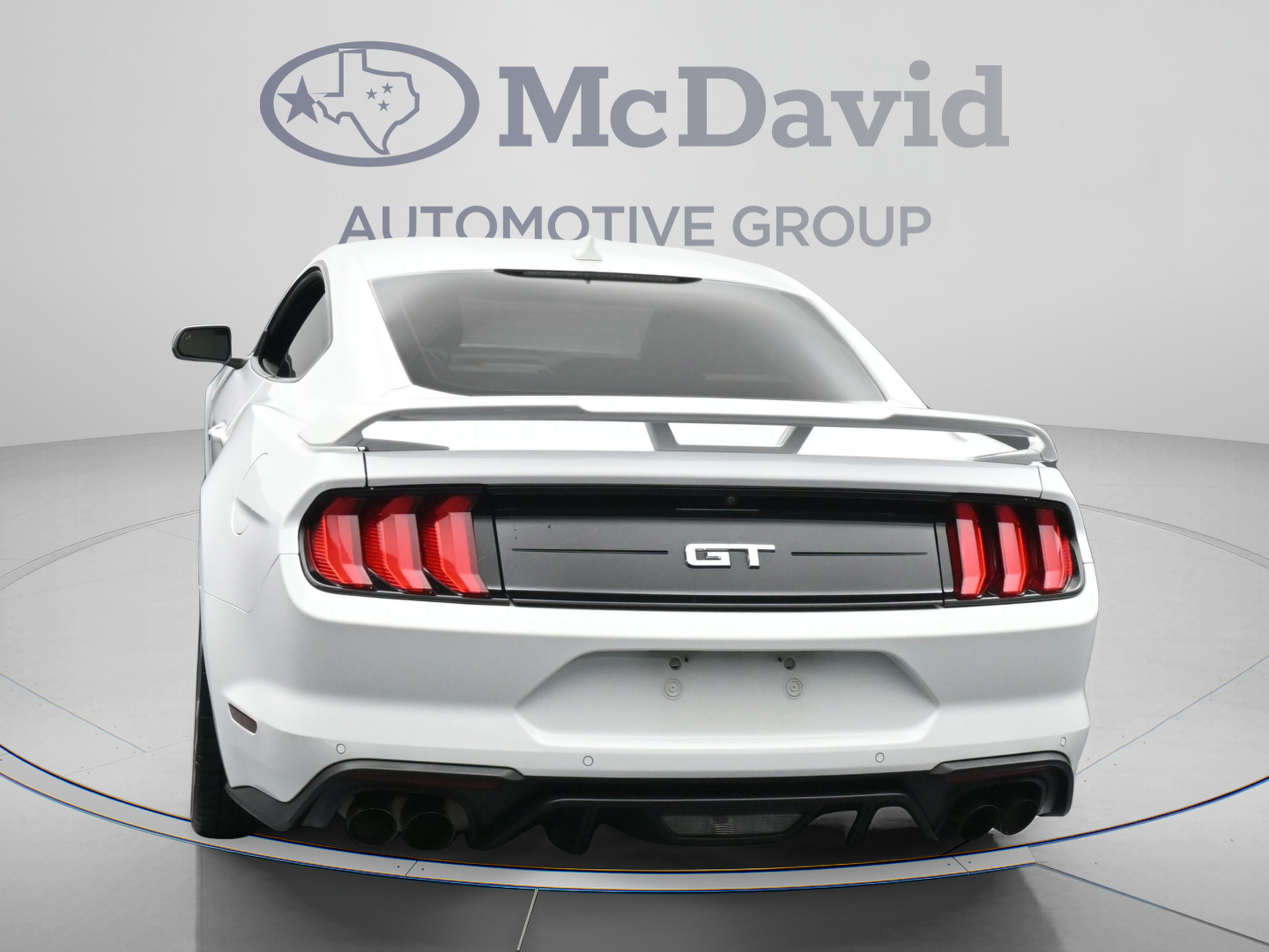 Used 2022 Ford Mustang GT Premium w/ GT Performance Package RWD image 7