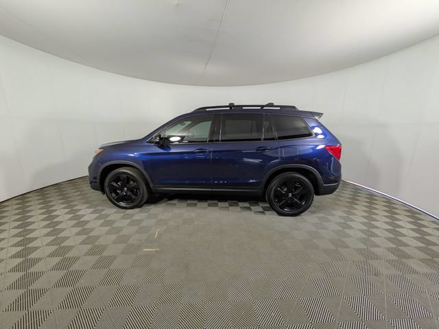 Used 2020 Honda Passport Elite image 19